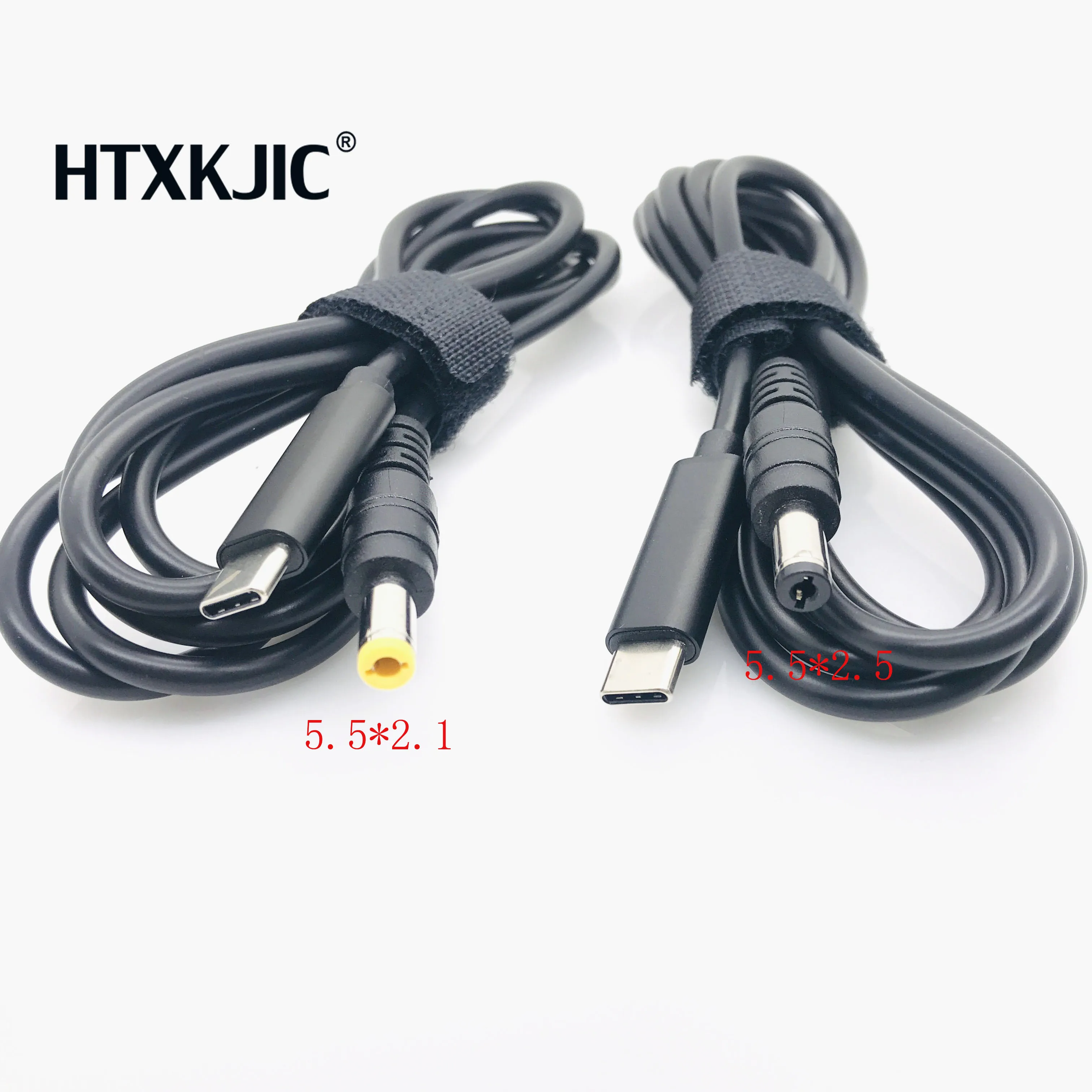 USB 3. 0 Type C папа постоянного тока 3 1x5 5 мм 2 1 * адаптер питания Соединительный