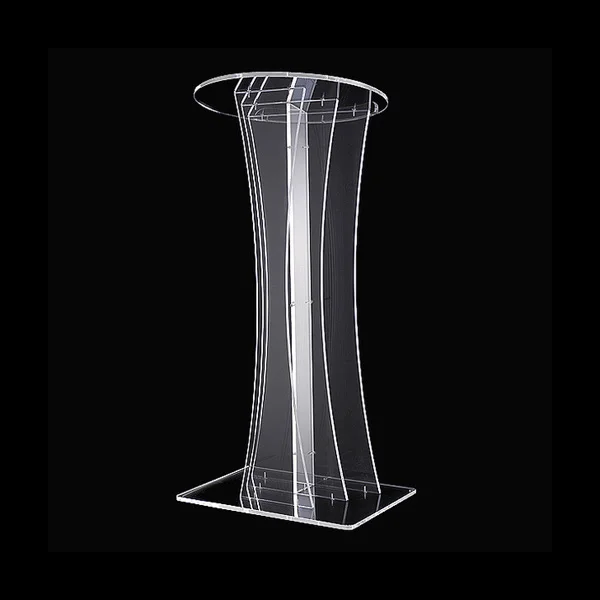 Free Shipping Environmental acrylic pulpit, acrylic podium Church / clear colorless church pulpit platform
Free Shipping Environmental acrylic pulpit, acrylic podium Church / clear colorless church pulpit platform