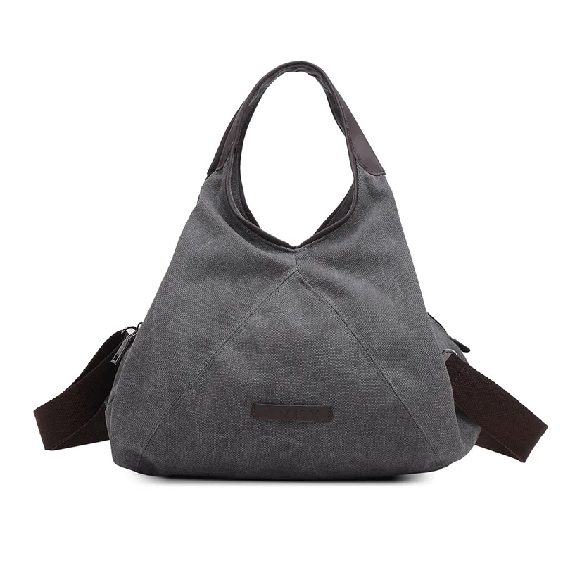 Retro Canvas Women Crossbody Bags 2021 Ladies Handbag Casual Hobos Female Totes Bolsas Vintage Solid Woman Shoulder Bag Sac
Retro Canvas Women Crossbody Bags 2021 Ladies Handbag Casual Hobos Female Totes Bolsas Vintage Solid Woman Shoulder Bag Sac