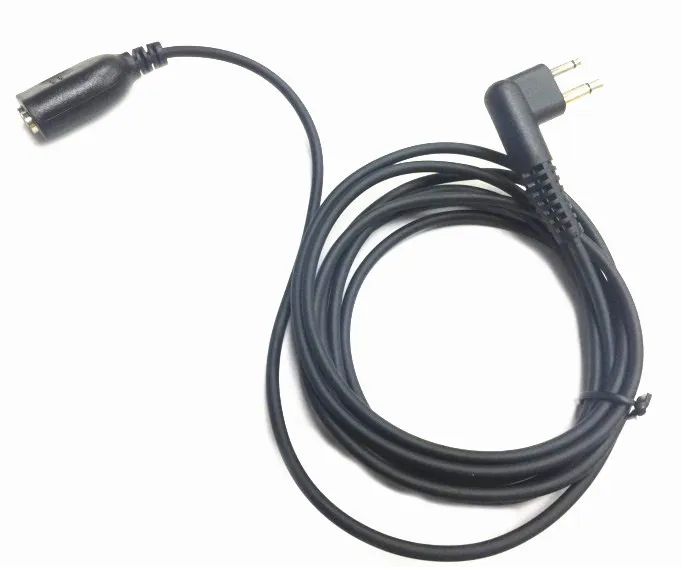 M-Head 1.5 M Extended Headphone for Motorola GP88 GP300 GP040 2PIN two way radios
M-Head 1.5 M Extended Headphone for Motorola GP88 GP300 GP040 2PIN two way radios