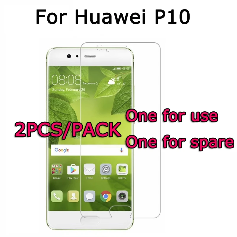 2PCS Screen Protector Glass Huawei P10 Tempered Glass For Huawei P10 Glass Phone Film Huawei P 10 Scratch Proof Glass ^
2PCS Screen Protector Glass Huawei P10 Tempered Glass For Huawei P10 Glass Phone Film Huawei P 10 Scratch Proof Glass ^