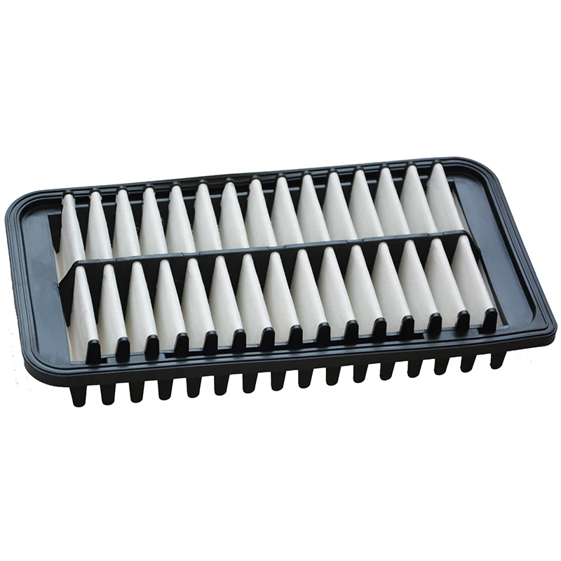 Car Engine Air Filter for Geely EC7 RS 1.5L 2015-2017 1.0L Hybrid EC7 1.5L 1.8L EC7-RV 1.5L 1.8L
Car Engine Air Filter for Geely EC7 RS 1.5L 2015-2017 1.0L Hybrid EC7 1.5L 1.8L EC7-RV 1.5L 1.8L