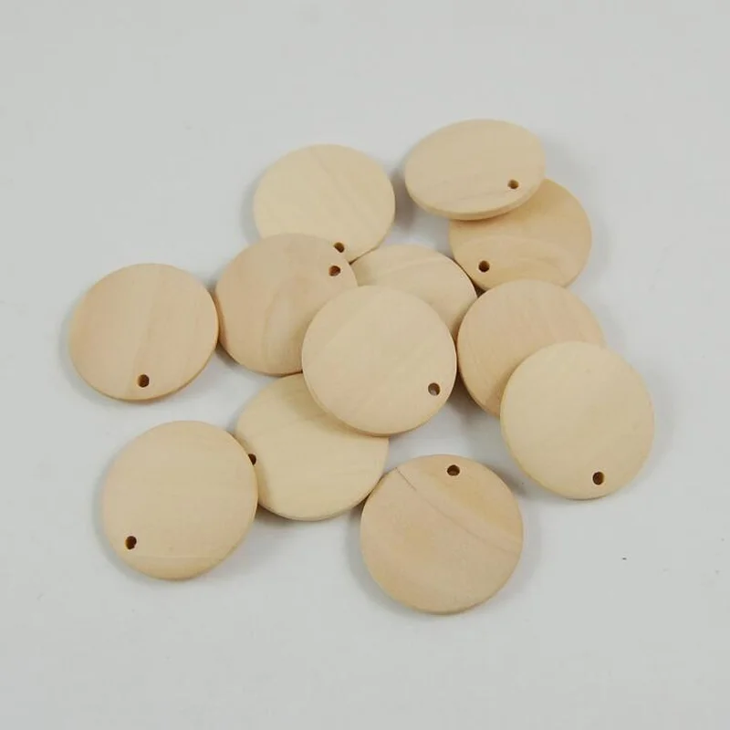 Wholesale Nature Wood Chips Charms Unfinished Geometric Round Wooden Beads for Earrings Jewelry Making DIY Decorative Pendant
Wholesale Nature Wood Chips Charms Unfinished Geometric Round Wooden Beads for Earrings Jewelry Making DIY Decorative Pendant