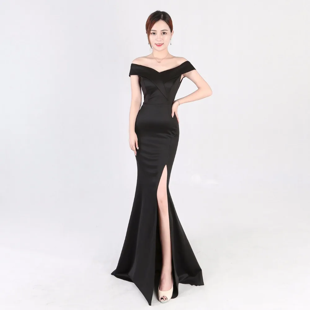 Split Trumpet Mermaid Women Party Dress Sexy V-Neck Robe Femme Summer Dress Floor-Length Bohemain Fashion Bodycon Party Dress
Split Trumpet Mermaid Women Party Dress Sexy V-Neck Robe Femme Summer Dress Floor-Length Bohemain Fashion Bodycon Party Dress