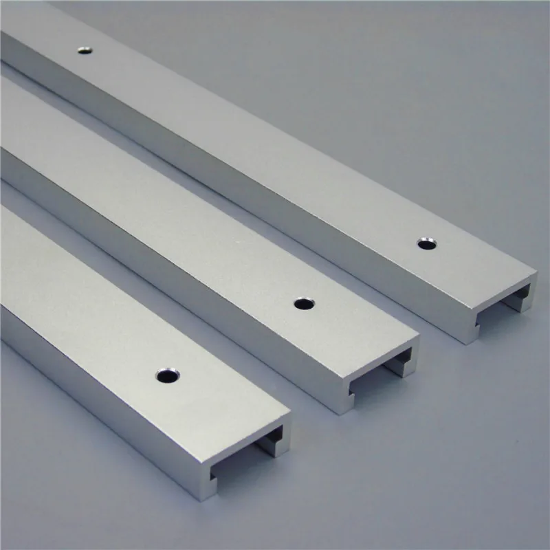 1Set Miter Track Stop and Aluminium Alloy T-tracks Slot Miter Track Jig Fixture T-Slot Woodworking Tool DIY Manual
1Set Miter Track Stop and Aluminium Alloy T-tracks Slot Miter Track Jig Fixture T-Slot Woodworking Tool DIY Manual