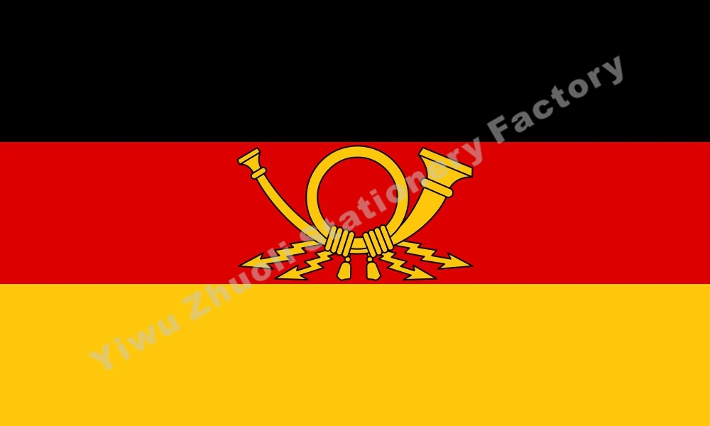 Germany post 1955 Flag 150X90cm (3x5FT) 120g 100D Polyester Double Stitched High Quality Banner Free Shipping
Germany post 1955 Flag 150X90cm (3x5FT) 120g 100D Polyester Double Stitched High Quality Banner Free Shipping