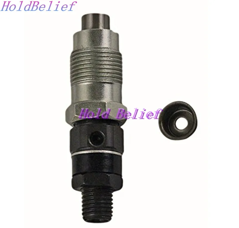 Топливный инжектор Nozzel Assy 16454-53905 для трактора Kubota B2301 B2320 B2601 B2650 B3200 B2920 B3000 BX2670
Топливный инжектор Nozzel Assy 16454-53905 для трактора Kubota B2301 B2320 B2601 B2650 B3200 B2920 B3000 BX2670