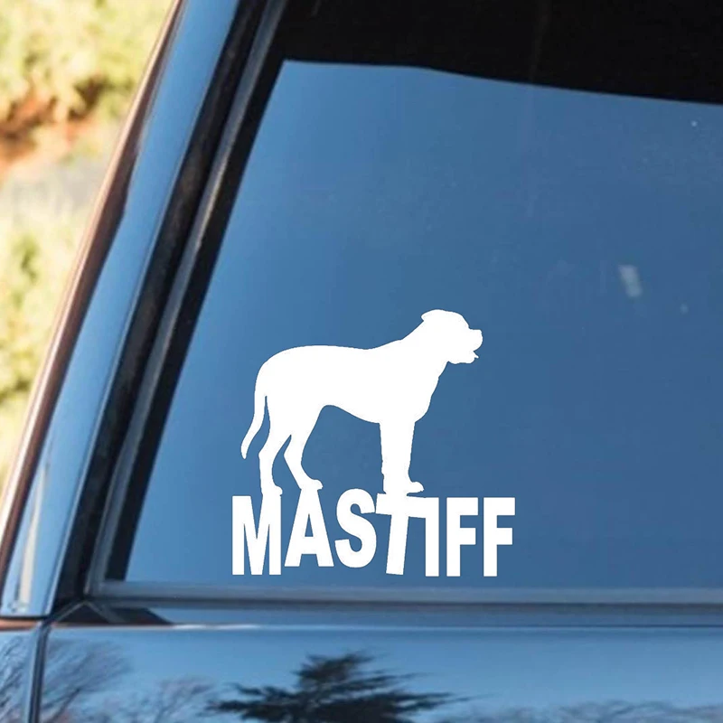 Bullmastiff Mastiff Dog Decal Sticker Gift Accessory Art Painting Wall Stickers Vinyl Decor Decals
Bullmastiff Mastiff Dog Decal Sticker Gift Accessory Art Painting Wall Stickers Vinyl Decor Decals