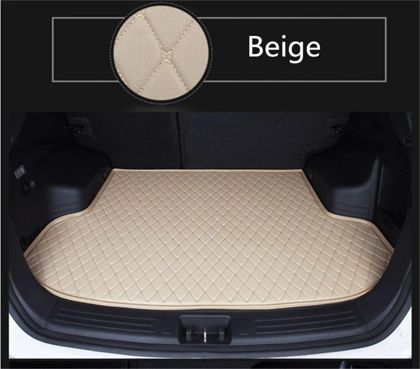 Cargo Liner Trunk Mats Boot Mat For Mercedes-Benz CLA-Class W117 GLE-Class W166 C292 GLS-Class X166 ML-Class W164 W166 GL-Class X164 X166 G-Class W463 High Quality New Embroidery Leather
Cargo Liner Trunk Mats Boot Mat For Mercedes-Benz CLA-Class W117 GLE-Class W166 C292 GLS-Class X166 ML-Class W164 W166 GL-Class X164 X166 G-Class W463 High Quality New Embroidery Leather