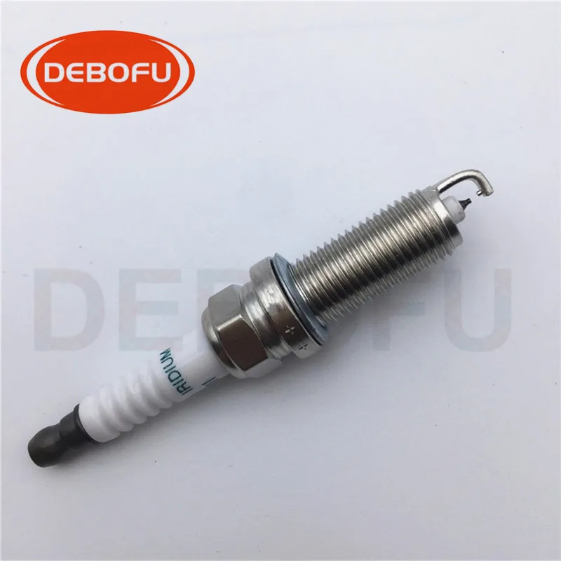 10pcs FXE20HR11 22401-JD01B High Quality Iridium Spark Plug For Nissan Altima 3.5L Cube 1.8L NV200 Sentra 2.0L Versa
10pcs FXE20HR11 22401-JD01B High Quality Iridium Spark Plug For Nissan Altima 3.5L Cube 1.8L NV200 Sentra 2.0L Versa