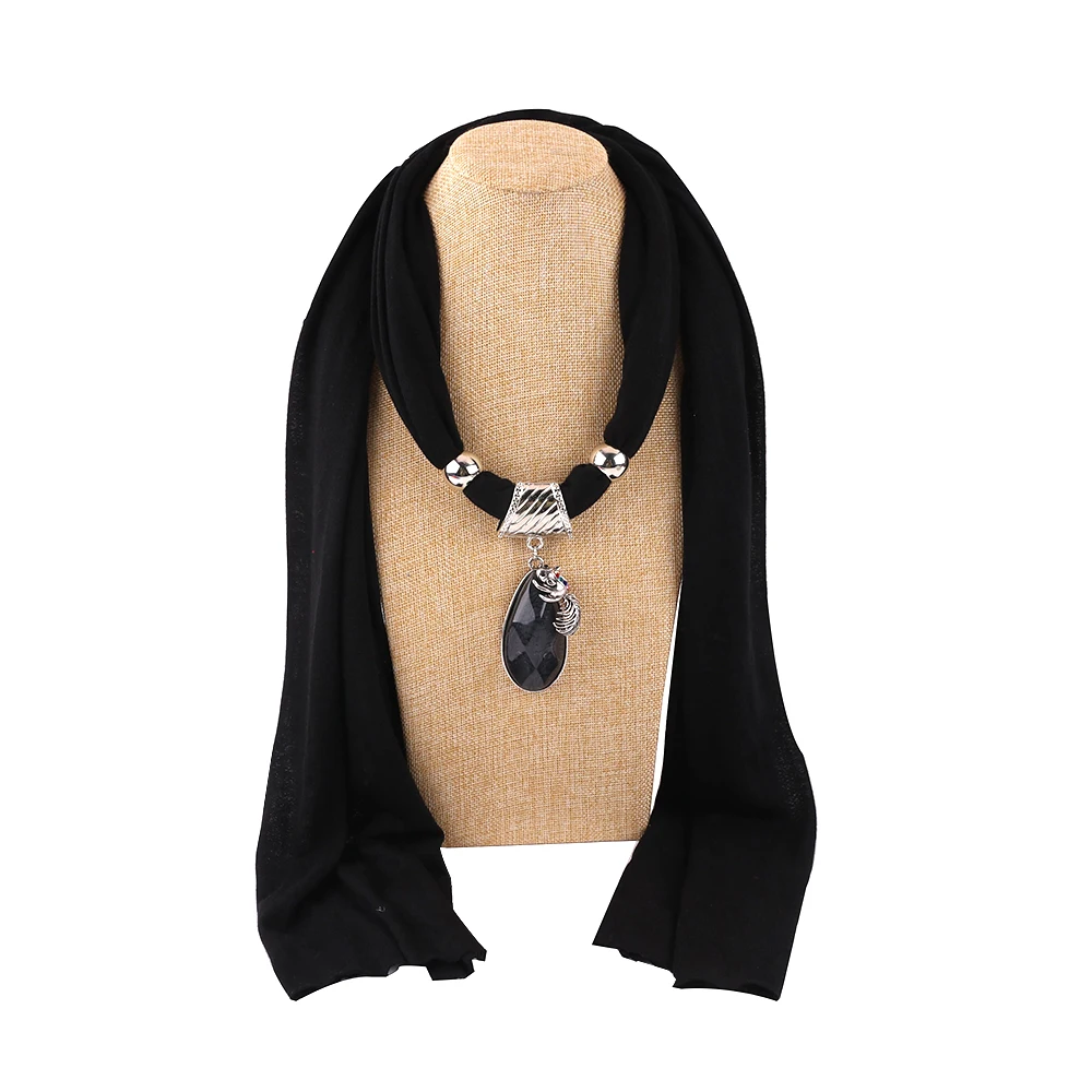 2019 women's fashion scarf shawl new design necklace scarf scarf agate pendant jewelry free shipping
2019 women's fashion scarf shawl new design necklace scarf scarf agate pendant jewelry free shipping
