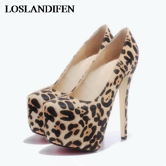 Fashion 2020 Spring New Hot Gladiator Women Serpentine Printing Platform High Heels Shoes Sexy Pumps Woman NLK-C0003
Fashion 2020 Spring New Hot Gladiator Women Serpentine Printing Platform High Heels Shoes Sexy Pumps Woman NLK-C0003