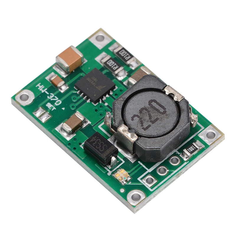 2A Charging Integrated Module 1S 3.7V 2S 7.4V Lithium Li-ion 18650 Battery Cell 8.4V Electronic Charging Board
2A Charging Integrated Module 1S 3.7V 2S 7.4V Lithium Li-ion 18650 Battery Cell 8.4V Electronic Charging Board
