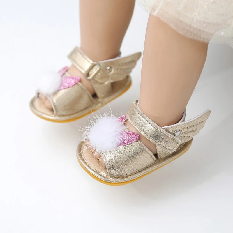 2019 New Cute Newborn Infant Baby Girls Bowknot Princess Shoes Toddler Summer Sandals PU Non-slip Rubber Shoes0-18M
2019 New Cute Newborn Infant Baby Girls Bowknot Princess Shoes Toddler Summer Sandals PU Non-slip Rubber Shoes0-18M