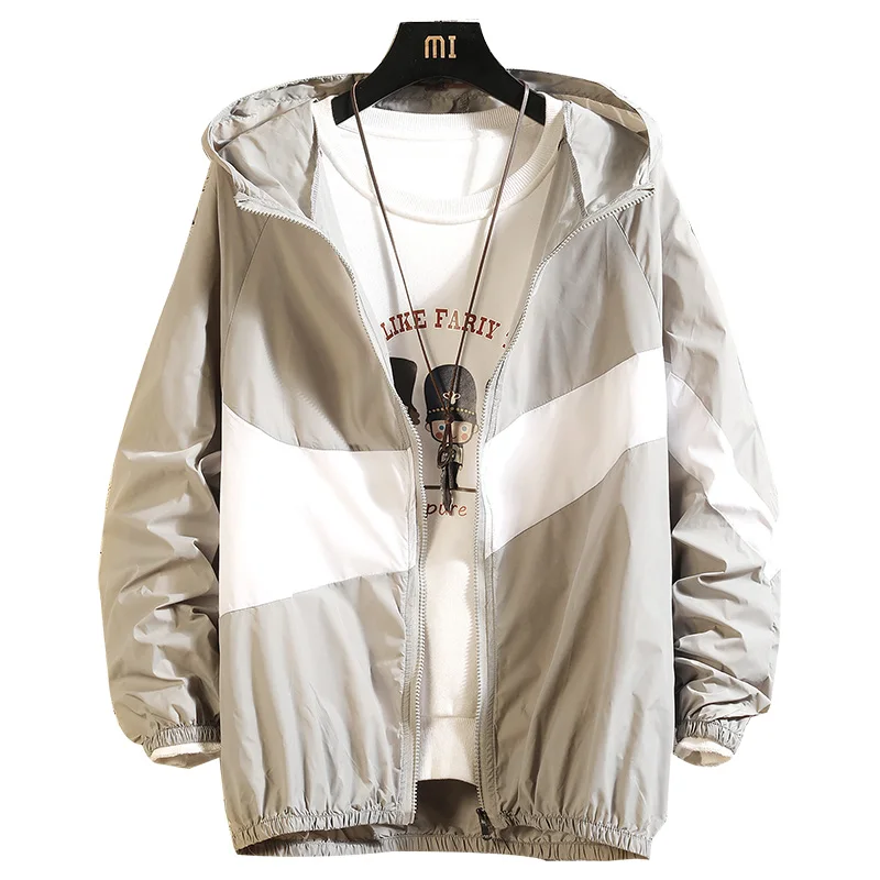 Hooded Jackets Women Coats 2019 Summer Quick Drying Basic Jackets Windbreaker Women Zipper Lightweight Jackets Outerwear Famale
Hooded Jackets Women Coats 2019 Summer Quick Drying Basic Jackets Windbreaker Women Zipper Lightweight Jackets Outerwear Famale