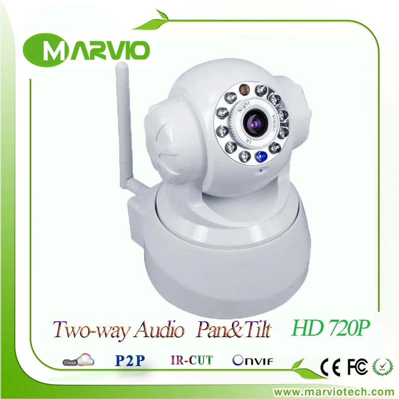720 P горячая распродажа я ночного видения видеонаблюдения ip-камер камеры системы