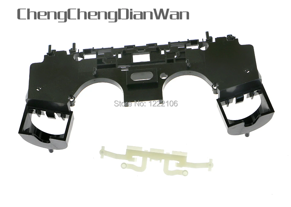 ChengChengDianWan, внутренняя пластиковая рамка, скелет для контроллера PlayStation 4 PS4, японская версия 20 компл./лот
ChengChengDianWan, внутренняя пластиковая рамка, скелет для контроллера PlayStation 4 PS4, японская версия 20 компл./лот