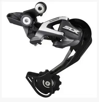 SLX велосипедные переключатели M670 10s MTB | Спорт и развлечения