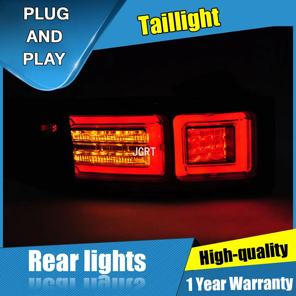 2PCS Car Styling for Land Rover Evoque Taillights 2012-2014 for Evoque LED Tail Lamp+Turn Signal+Brake+Reverse LED light
2PCS Car Styling for Land Rover Evoque Taillights 2012-2014 for Evoque LED Tail Lamp+Turn Signal+Brake+Reverse LED light