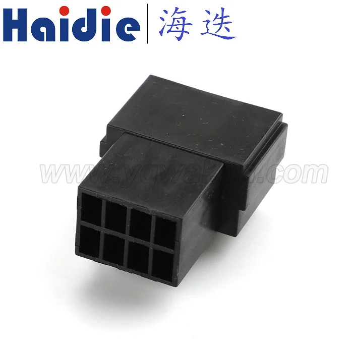 Free shipping 2sets 8pin auto electrical electric unsealed plug plastic connector with terminals
Free shipping 2sets 8pin auto electrical electric unsealed plug plastic connector with terminals