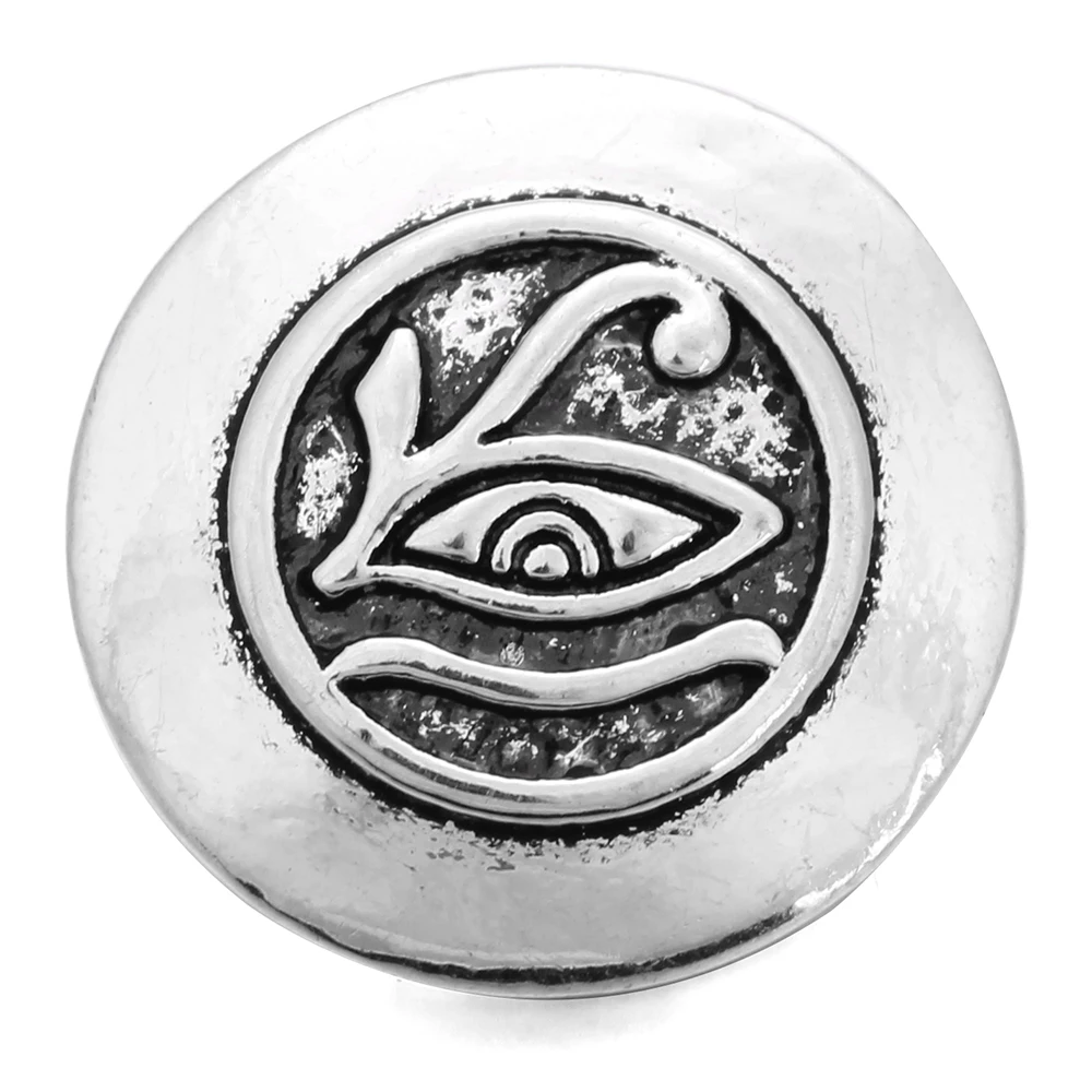 10pcs/lot New Snap Jewelry Round Metal Bird Eye 18mm Snap Buttons Fit DIY Snap Button Bracelet Necklace for Women Button Jewelry
10pcs/lot New Snap Jewelry Round Metal Bird Eye 18mm Snap Buttons Fit DIY Snap Button Bracelet Necklace for Women Button Jewelry