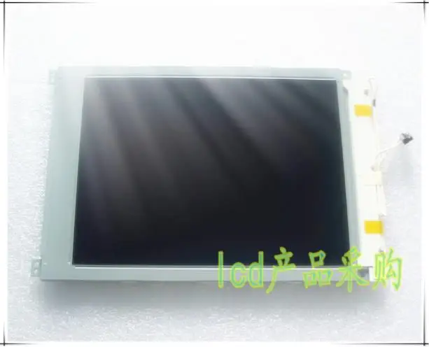 Can provide test video , 90 days warranty 9.4inch 640*480 LCD PANEL LTBSHT702G12CKS
Can provide test video , 90 days warranty 9.4inch 640*480 LCD PANEL LTBSHT702G12CKS