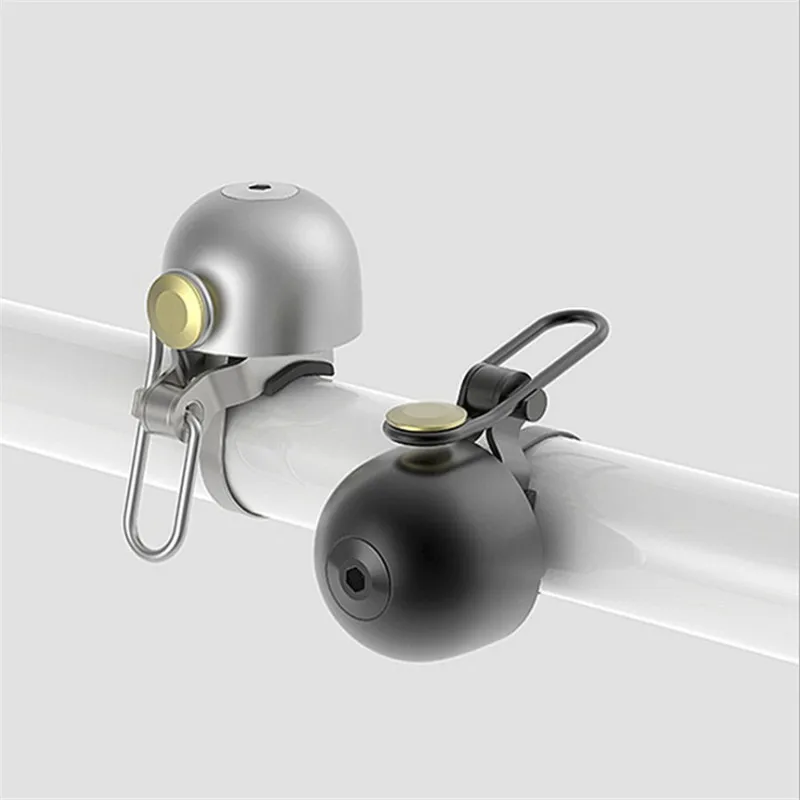Hot Cycling Bicycle Bell MTB Road Mountain Bike Handlebar Ring Safety Warning Alarm Horn Support Drop Shipping Suitable for rid
Hot Cycling Bicycle Bell MTB Road Mountain Bike Handlebar Ring Safety Warning Alarm Horn Support Drop Shipping Suitable for rid