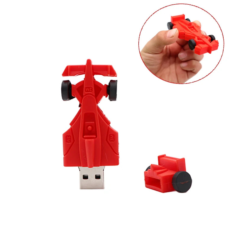 100% Real capacity usb flash drive 4GB 8G 16GB 32GB 64GB pen drive Racing car memory stick u disk Cool gift pendrive cle usb2.0
100% Real capacity usb flash drive 4GB 8G 16GB 32GB 64GB pen drive Racing car memory stick u disk Cool gift pendrive cle usb2.0