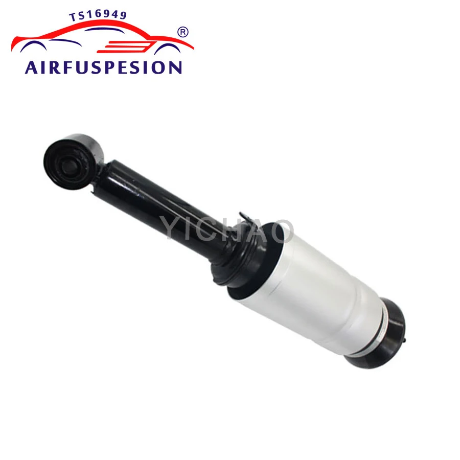 For Discovery 3 4 LR4 LR3 Range Rover Sport Front Air Suspension Shock Strut RNB501580 RNB501250 RNB501620 LR041108 2005-2012
For Discovery 3 4 LR4 LR3 Range Rover Sport Front Air Suspension Shock Strut RNB501580 RNB501250 RNB501620 LR041108 2005-2012