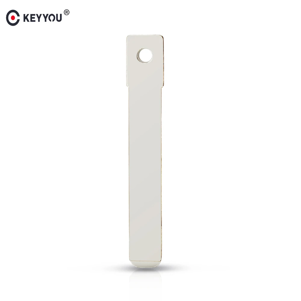 KEYYOU Car Key Blank Replacement for Renault Citroen Peugeot Remote Original Car Key VA2 Uncut Blade Car-styling
KEYYOU Car Key Blank Replacement for Renault Citroen Peugeot Remote Original Car Key VA2 Uncut Blade Car-styling