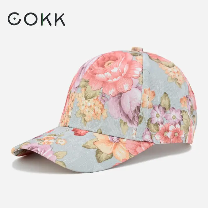 Женская Бейсболка COKK, кепка с цветочным принтом, бейсболка для женщин, шапка для папы, Женская Кепка Gorras Bone в стиле хип-хоп, Повседневная Кепк...
Женская Бейсболка COKK, кепка с цветочным принтом, бейсболка для женщин, шапка для папы, Женская Кепка Gorras Bone в стиле хип-хоп, Повседневная Кепк...