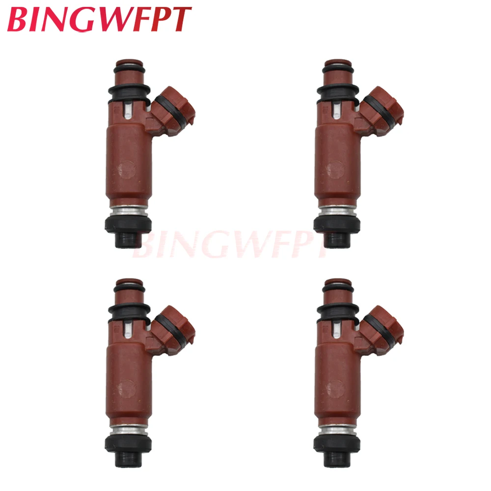 4 шт. форсунки для Chevrolet, форсунки для Suzuki 1.3L OEM 15710-52G00 1571052G00
4 шт. форсунки для Chevrolet, форсунки для Suzuki 1.3L OEM 15710-52G00 1571052G00