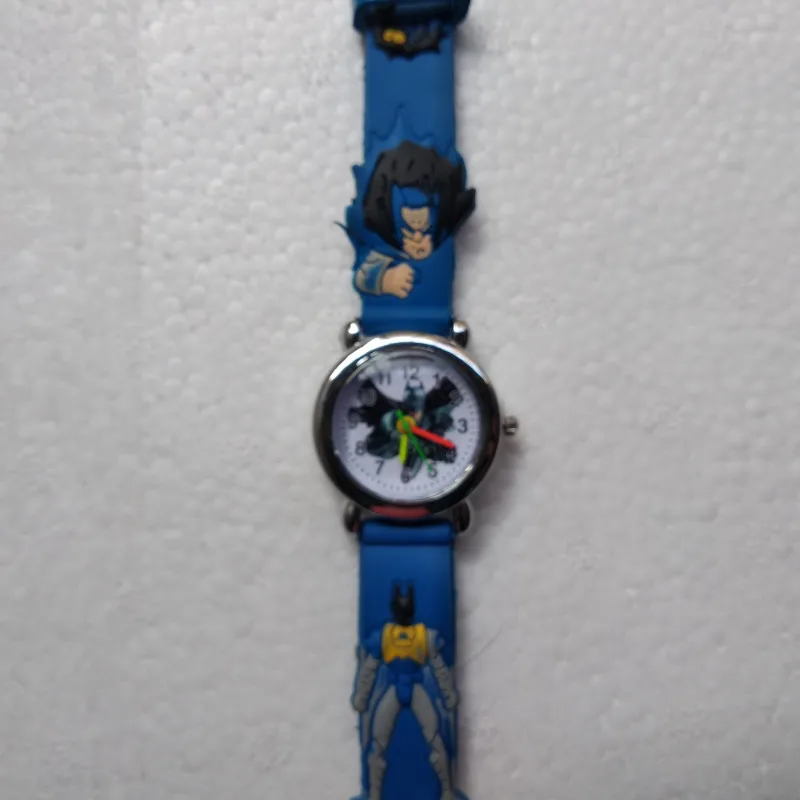 Children's dream football watch Men Mickey children watch for kid girls boys students Clock digital kids watches birthday gift
Children's dream football watch Men Mickey children watch for kid girls boys students Clock digital kids watches birthday gift