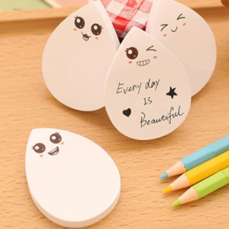 12 pcs/Lot Kawaii Cartoon Expression Design Paper Memo Pad For School Kids Sticky Note Stationery Supplies(tt-4605)
12 pcs/Lot Kawaii Cartoon Expression Design Paper Memo Pad For School Kids Sticky Note Stationery Supplies(tt-4605)
