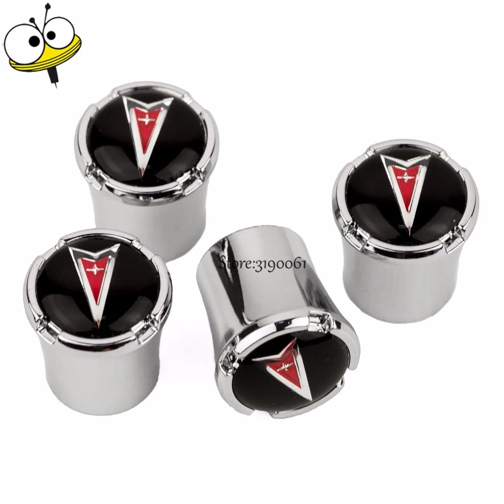 For Pontiac New Car-styling Wheel Tyre Tire Valve Stem Caps Rim Sticker For Pontiac Vibe Grand Wave Montana Grand Prix Firebird
For Pontiac New Car-styling Wheel Tyre Tire Valve Stem Caps Rim Sticker For Pontiac Vibe Grand Wave Montana Grand Prix Firebird