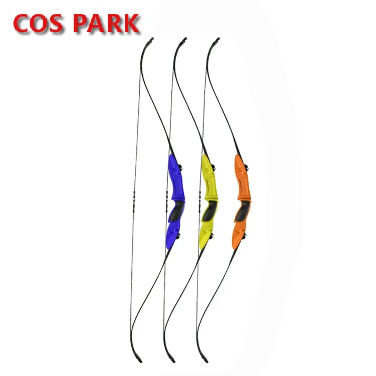 25 lbs Larp Archery Powerful Recurve Bow for Right Hand Outdoor Hunting Shooting
25 lbs Larp Archery Powerful Recurve Bow for Right Hand Outdoor Hunting Shooting