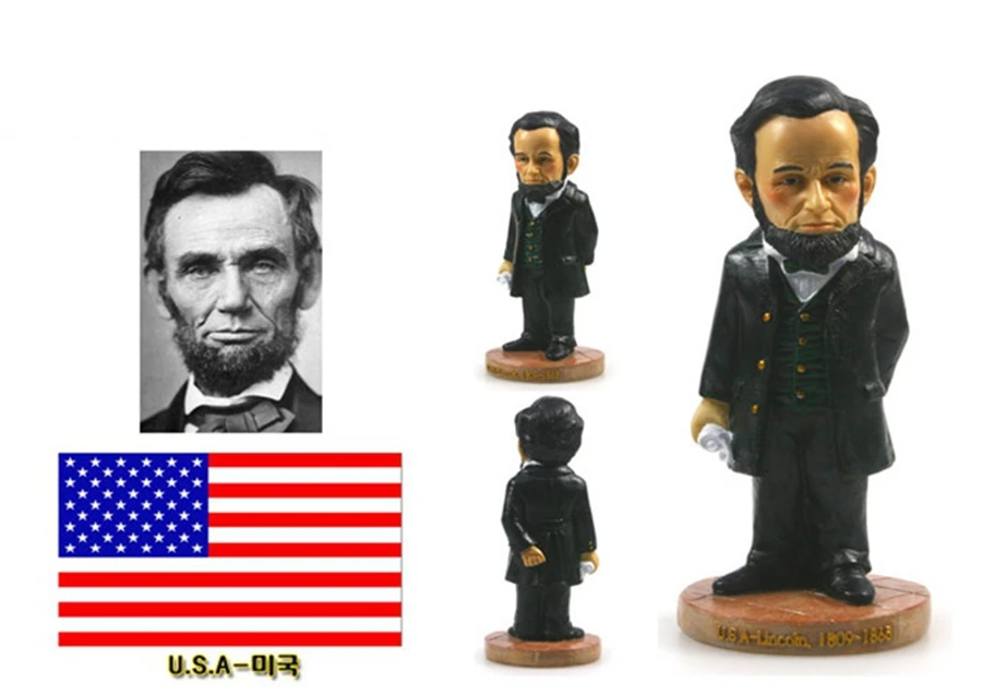 Hot Salw America President Creative Resin Crafts World Celebrity Statue Tourism Souvenir Gifts Collection Home Decortion
Hot Salw America President Creative Resin Crafts World Celebrity Statue Tourism Souvenir Gifts Collection Home Decortion