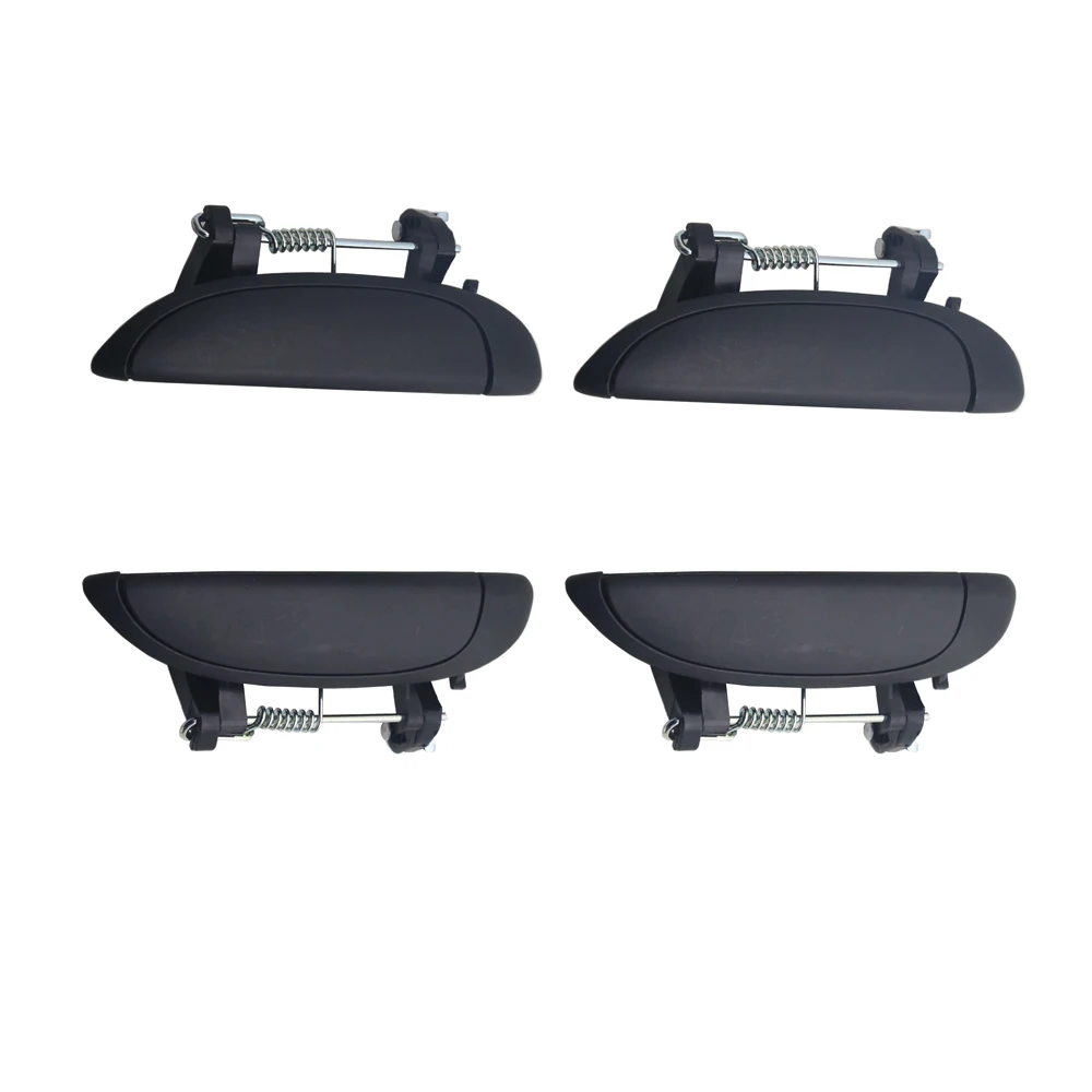 4 шт. дверные ручки для Renault Clio 1998 1999 2000 2001 2002 2003 2004 (передняя = задняя) RH: 7701471884 LH: 7701471883 RH: 770
4 шт. дверные ручки для Renault Clio 1998 1999 2000 2001 2002 2003 2004 (передняя = задняя) RH: 7701471884 LH: 7701471883 RH: 770