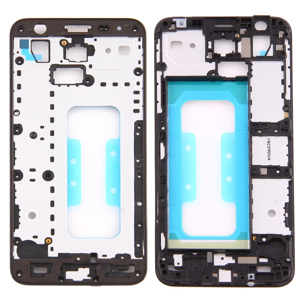 New for Middle Frame Bezel for Galaxy J5 Prime / G570 Repair, replacement, accessories
New for Middle Frame Bezel for Galaxy J5 Prime / G570 Repair, replacement, accessories