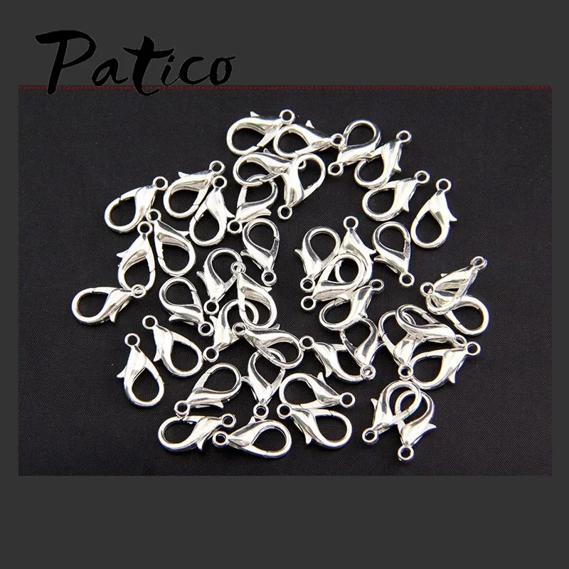 Earring Accessories 925 Silver Lobster clasps For Jewelry Earring Findings For DIY Jewelry Earring Findings Connector
Earring Accessories 925 Silver Lobster clasps For Jewelry Earring Findings For DIY Jewelry Earring Findings Connector