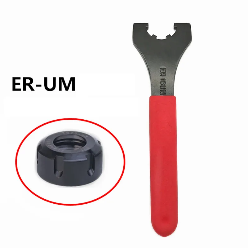 ER25UM ER32 UM гаечный ключ ключи для инструментов CNC частей | Инструменты