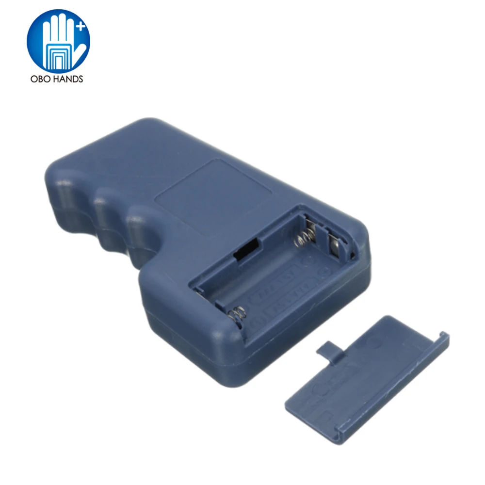 1/5/10/15pcs NEW RFID 125KHz ID Card Copier Duplicator Handheld Writer Programmer Reader Support EM4305/T5577 key card token |