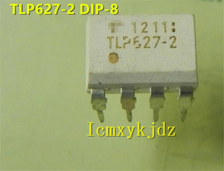 10 шт./лот, TLP627-2 TLP627 P627 DIP-8/SOP-8, новый оригинальный товар, новинка, оригинал, бесплатная доставка, быстрая доставка
10 шт./лот, TLP627-2 TLP627 P627 DIP-8/SOP-8, новый оригинальный товар, новинка, оригинал, бесплатная доставка, быстрая доставка