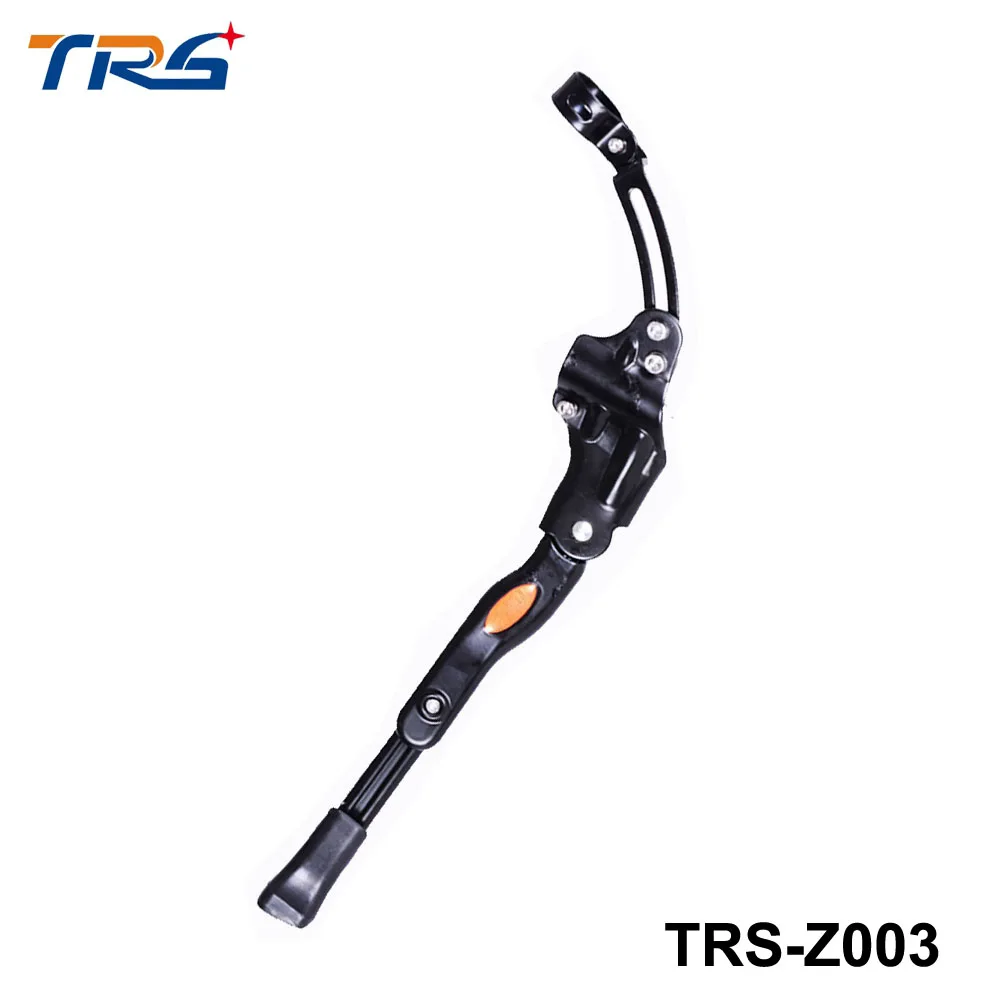 Bike Side Stick Stand Adjustable Bicycle Aluminum alloy Side Kick stand Black Parking kickstand Bike Accessories High Quaility
Bike Side Stick Stand Adjustable Bicycle Aluminum alloy Side Kick stand Black Parking kickstand Bike Accessories High Quaility