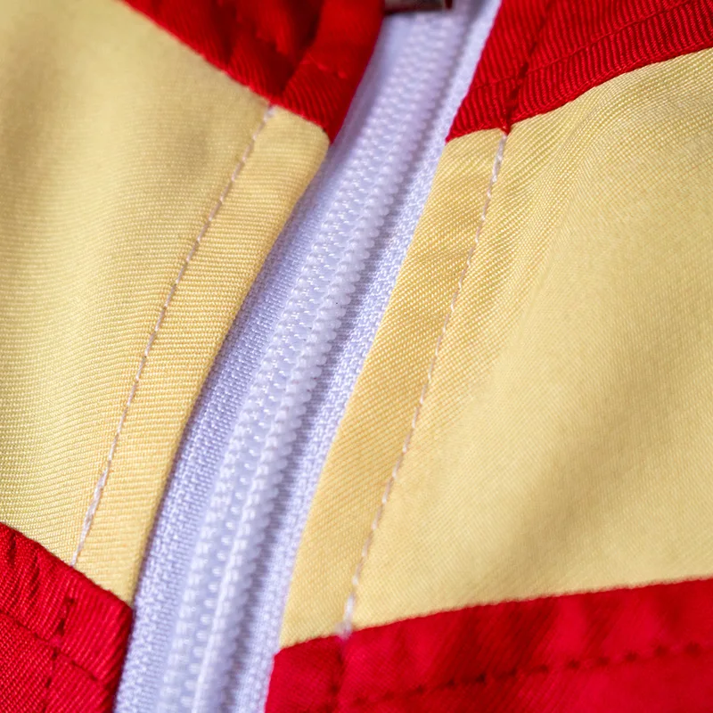 Voltron:Legendary Defender Keith Red Jacket for women men Halloween cosplay costume Top Coat Outfit
Voltron:Legendary Defender Keith Red Jacket for women men Halloween cosplay costume Top Coat Outfit