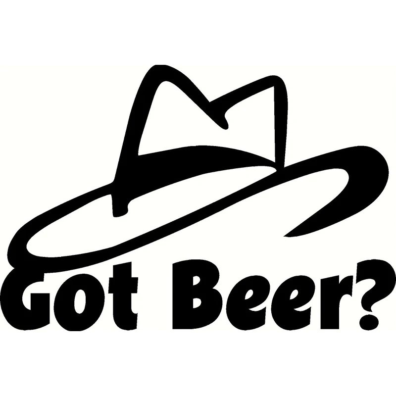 Got Beer Hat Vinyl Decal Window Motorcycle Or Auto Bumper Sticker Funny Humor Car Styling Car Sticker
Got Beer Hat Vinyl Decal Window Motorcycle Or Auto Bumper Sticker Funny Humor Car Styling Car Sticker