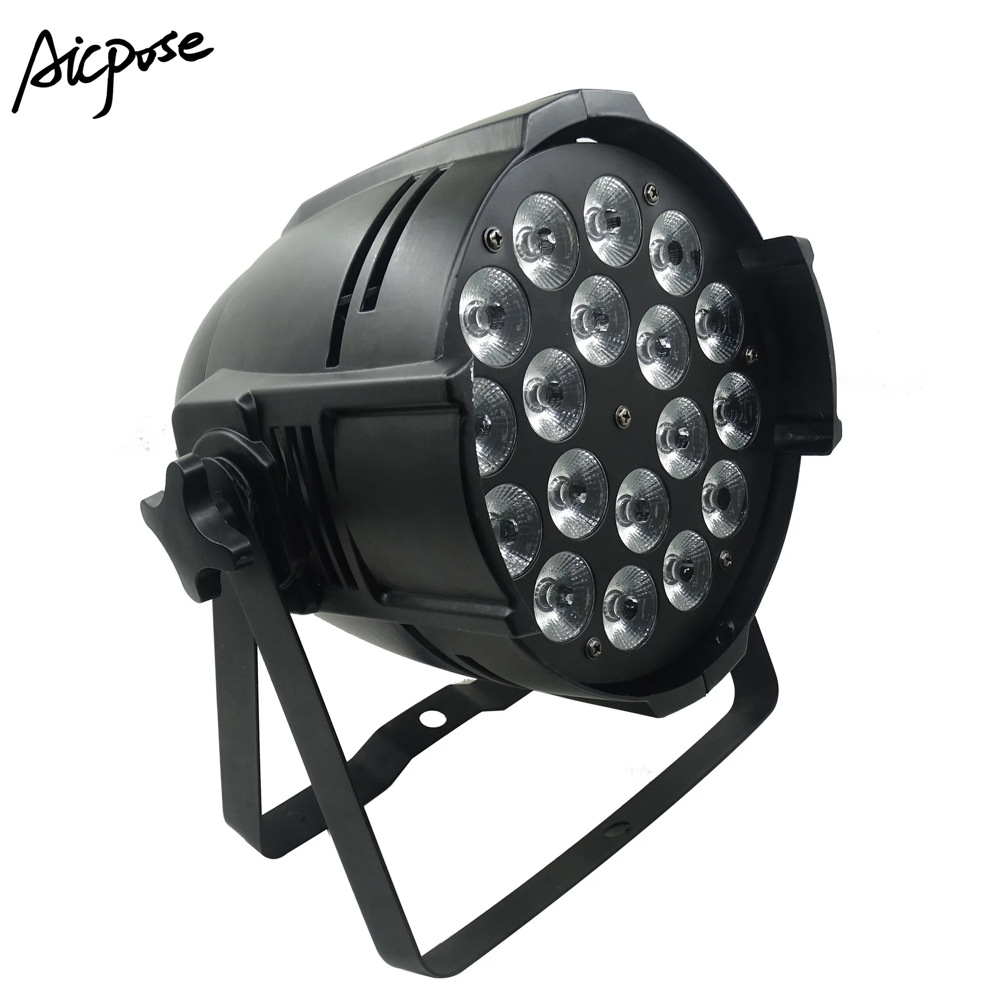 18*12w Light Aluminum LED Par 18x12W RGBW 4in1 LED Par Can Par 64 led spotlight dj projector wash lighting stage light
18*12w Light Aluminum LED Par 18x12W RGBW 4in1 LED Par Can Par 64 led spotlight dj projector wash lighting stage light