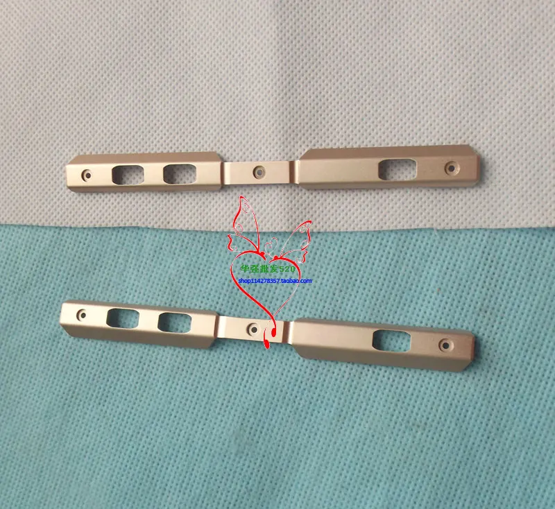 Original DOOGEE S60 Housing A Frontal shell Middle Side Metal Frame Housings Case Middle Repair Accessories Parts Bumper
Original DOOGEE S60 Housing A Frontal shell Middle Side Metal Frame Housings Case Middle Repair Accessories Parts Bumper