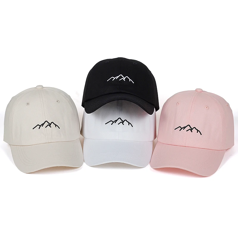 2018 new Mountain range dad hat Mens Womens cotton Baseball Cap Adjustable Snapback Caps Fashion golf cap hats Bone Garros
2018 new Mountain range dad hat Mens Womens cotton Baseball Cap Adjustable Snapback Caps Fashion golf cap hats Bone Garros