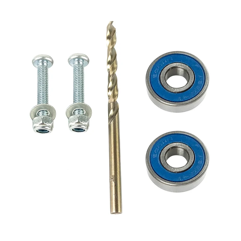 Windscreen Wiper Arm Repair Bearing Fix Kit Compatible Renault Grand Scenic 2 II 2003-2009 F-Best
Windscreen Wiper Arm Repair Bearing Fix Kit Compatible Renault Grand Scenic 2 II 2003-2009 F-Best